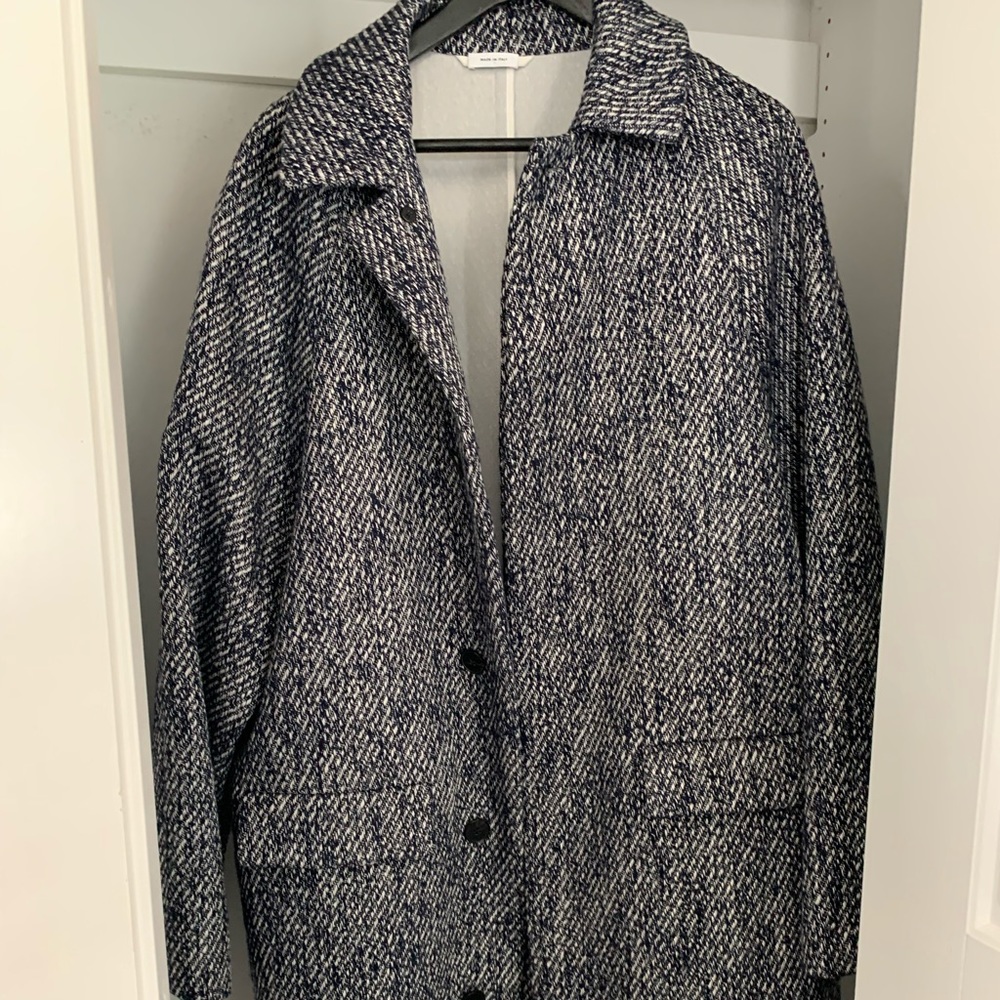 Jil Sander Men’s coat